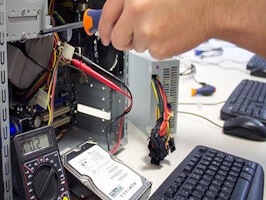 Абонентское обслуживание ПК Верхний Уфалей