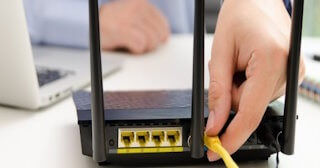 Заказать настройку маршрутизаторов Mikrotik в Верхнем Уфалее. Обслуживание ПК, ремонт от 309 руб