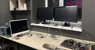 Заказать установка Linux в Верхнем Уфалее. Обслуживание ПК, ремонт от 309 руб